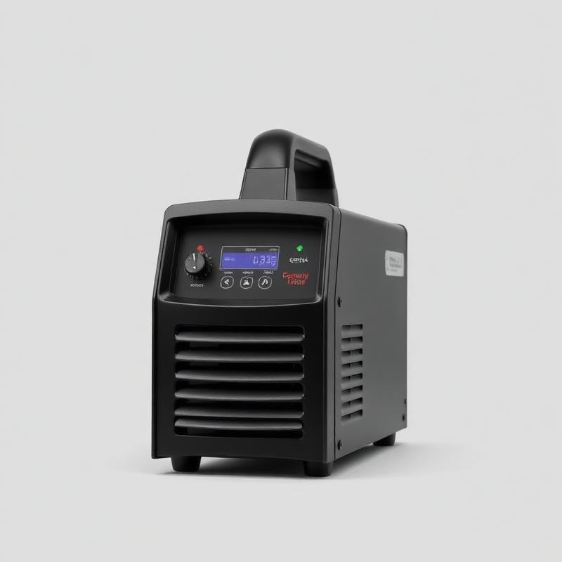 Iron-Core TIG 200 AC/DC Pulse